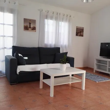 Apartamento Las Vegas Golf *